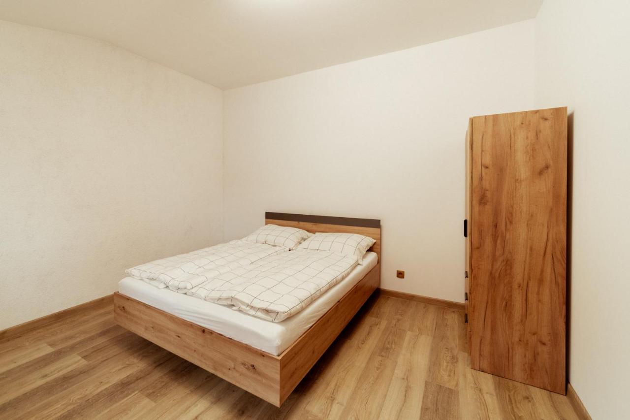 Ubytovanie Stary Dvor Spišské Podhradie Esterno foto